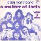 Afbeelding bij: Dizzy Man s Band - Dizzy Man s Band-A Matter of facts / who is Who